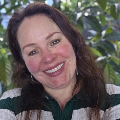 Talia Gevaerd de Souza